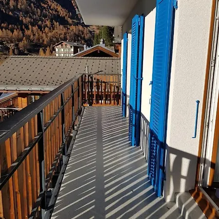 Zermatt: Entire Flat - Great Price - Great View On The Matterhorn !!! Apartment *