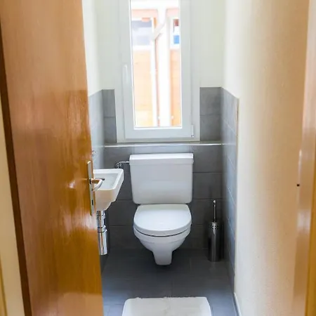 Zermatt: Entire Flat - Great Price - Great View On The Matterhorn !!!