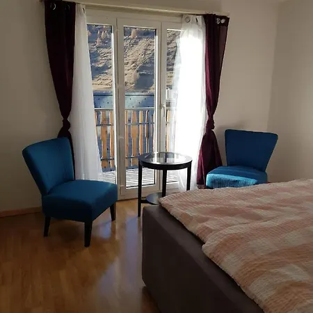 Zermatt: Entire Flat - Great Price - Great View On The Matterhorn !!!