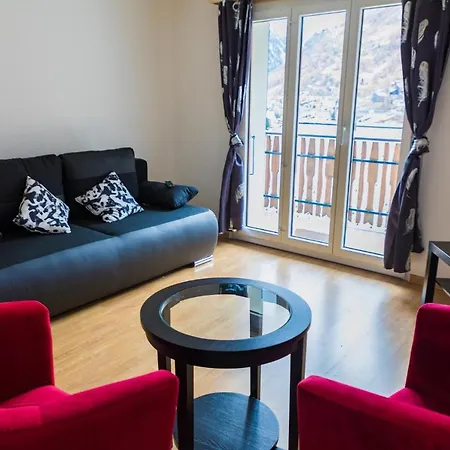 Zermatt: Entire Flat - Great Price - Great View On The Matterhorn !!! * Ζερμάτ